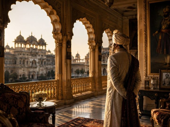 India’S Living Maharajas: The Royal Dynasties Still Standing