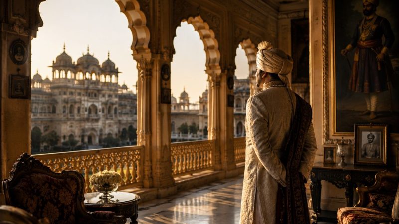 India’S Living Maharajas: The Royal Dynasties Still Standing