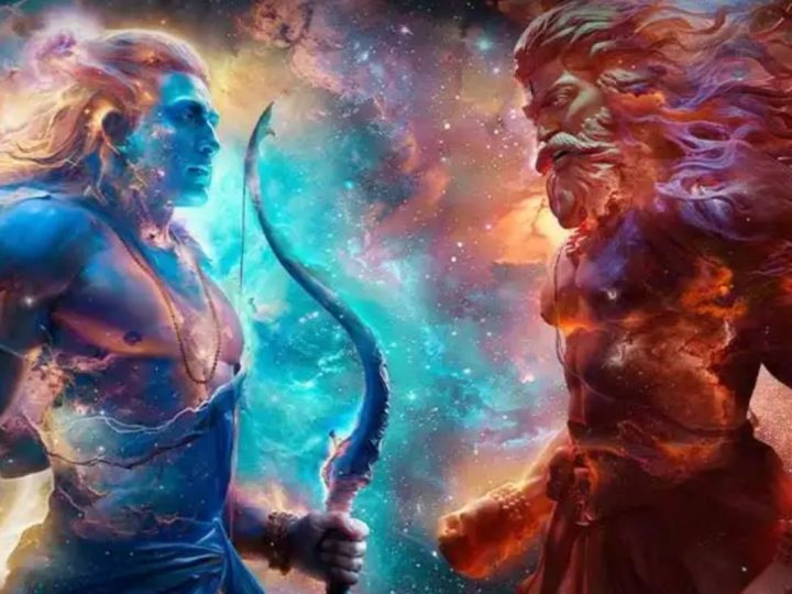 10 Hidden Details &Amp; Cameos You Missed In Nitesh Tiwari’s Ramayana Trailer