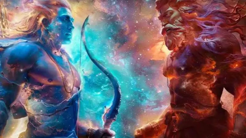 10 Hidden Details &Amp; Cameos You Missed In Nitesh Tiwari’s Ramayana Trailer