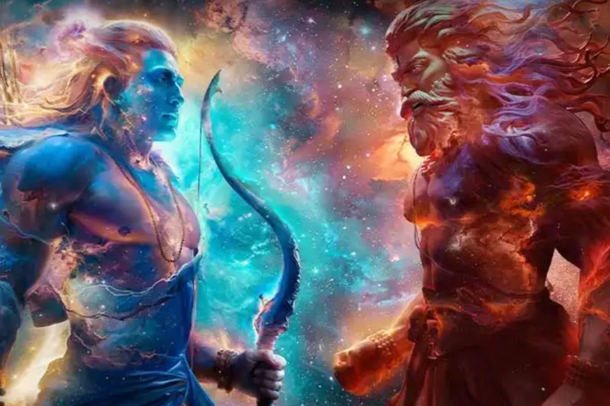 10 Hidden Details &Amp; Cameos You Missed In Nitesh Tiwari’s Ramayana Trailer