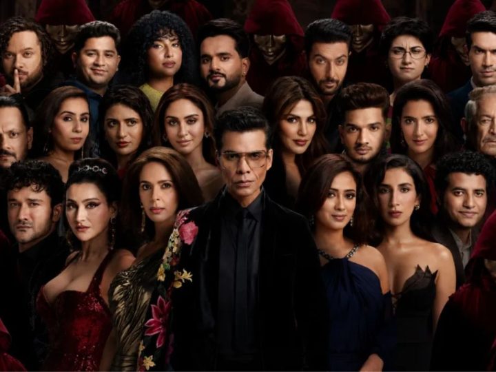 The Traitors Season 2: A Hollow Spectacle That Betrays Its Own Premise