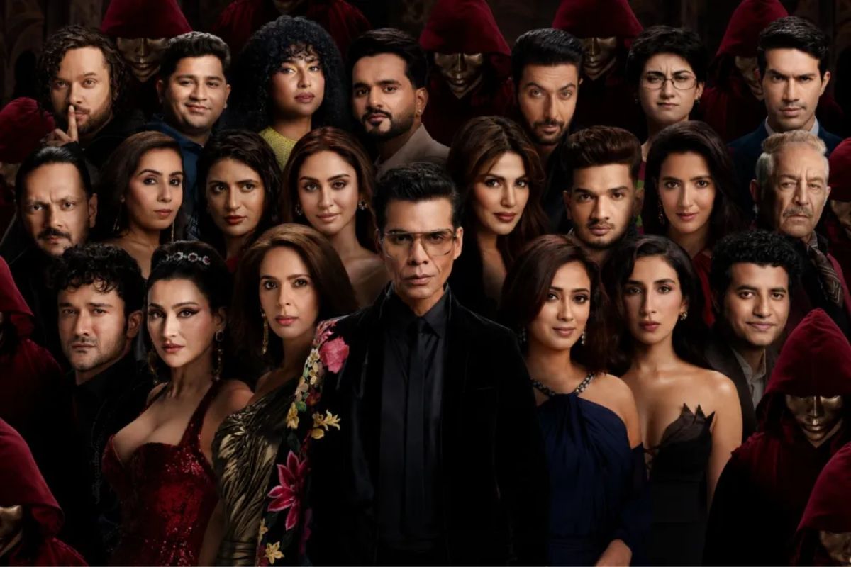 The Traitors Season 2: A Hollow Spectacle That Betrays Its Own Premise