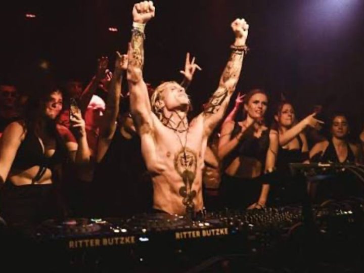 Bangalore Weekend Guide: Top Gigs, Techno Nights, And Live Shows For September 26–27, 2026
