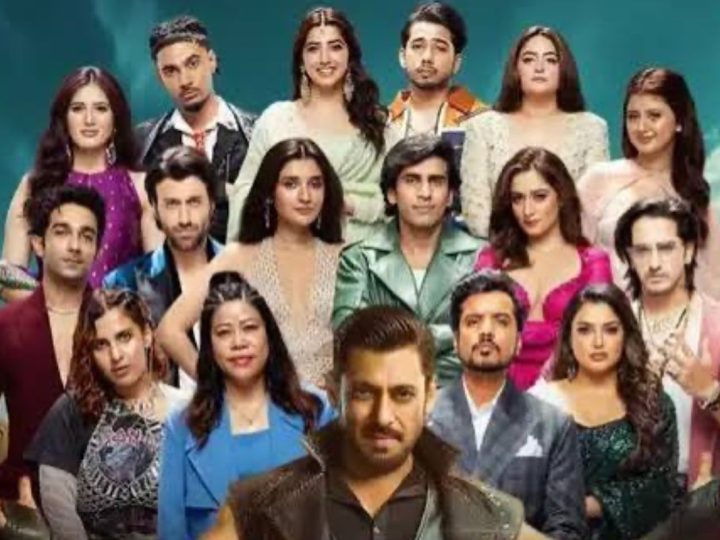 Bigg Boss 20 So Far: The Good, The Bratty, And The Ones Actually Worth Watching