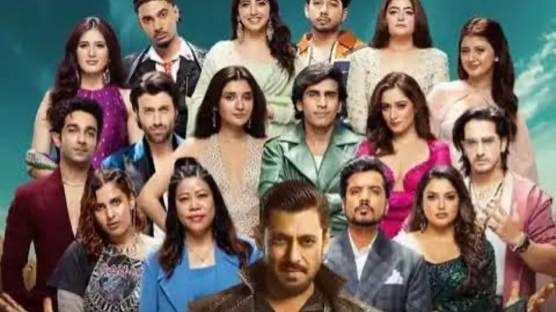 Bigg Boss 20 So Far: The Good, The Bratty, And The Ones Actually Worth Watching 14 Bigg Boss 20 So Far: The Good, The Bratty, And The Ones Actually Worth Watching