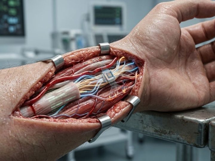 Being Alive Means Your Meat Is Still Running The Program.