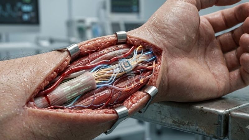 Being Alive Means Your Meat Is Still Running The Program.