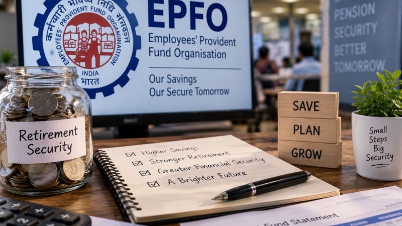 Union Cabinet Approves Raising Epfo Wage Ceiling To Rs 25,000 Per Month