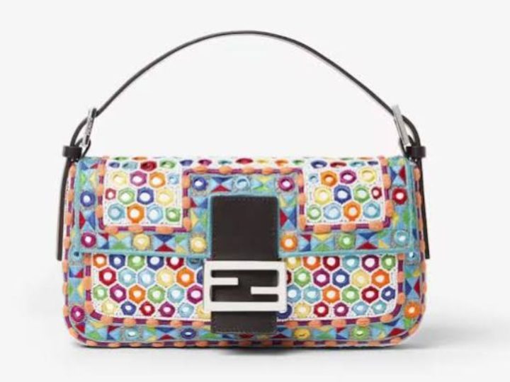 Fendi Bag Debate: Business Leaders Clash Over Luxury Prices &Amp; Heritage Craft