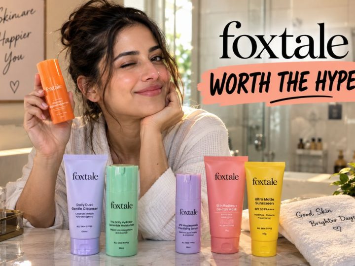 Foxtale Is Everywhere Right Now. But Which Products Are Actually Worth Buying?