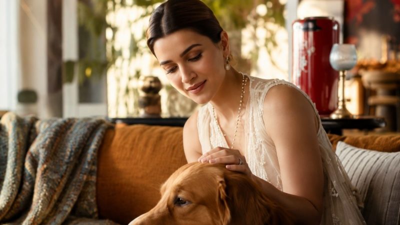 What Really Happened? The Truth Behind Kriti Sanon’s Giva Ad Backlash 