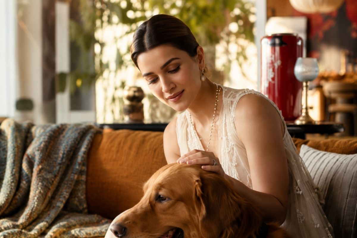 What Really Happened? The Truth Behind Kriti Sanon’s Giva Ad Backlash 