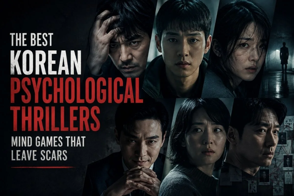 Mousetrap: The Netflix Thriller That Will Steal Your Identity And Never Give It Back 2 Image