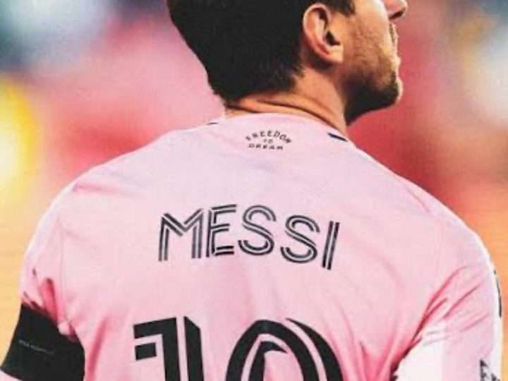 You Won’t Believe Why Lionel Messi Just Announced His Final International Exit