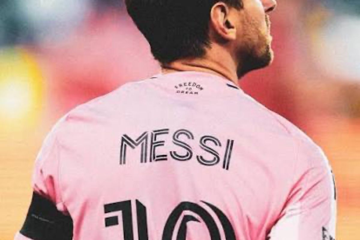 You Won’t Believe Why Lionel Messi Just Announced His Final International Exit