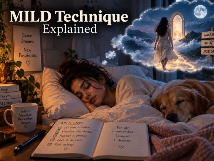 Mild Technique Explained