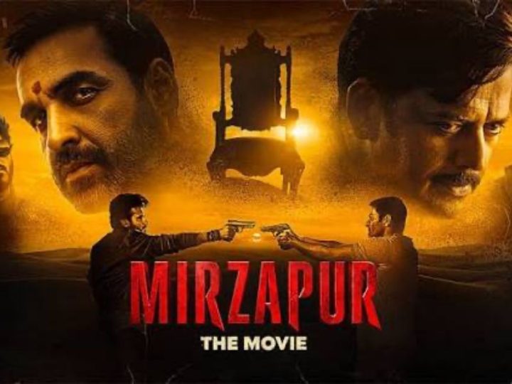 Mirzapur Movie Ticket Prices Explode To ₹1800: Are Fans Getting Cheated?