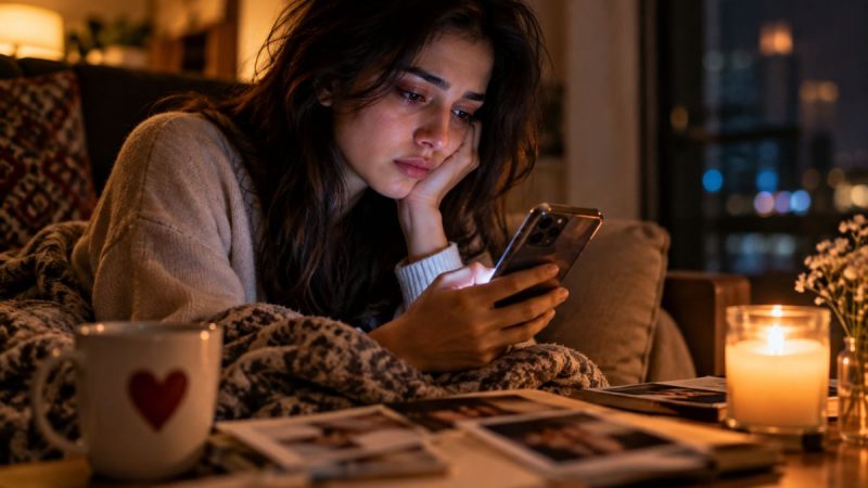 Why We Keep Rereading Conversations With People We'Ve Lost 10 Why We Keep Rereading Conversations With People We’Ve Lost
