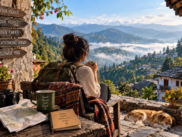 42 Underrated Indian Hill Towns That Aren’T Crowded Yet