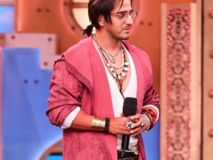 Who Is Qazi Touqeer? The Kashmiri Singer Who Once Shared Stage With Arijit Singh