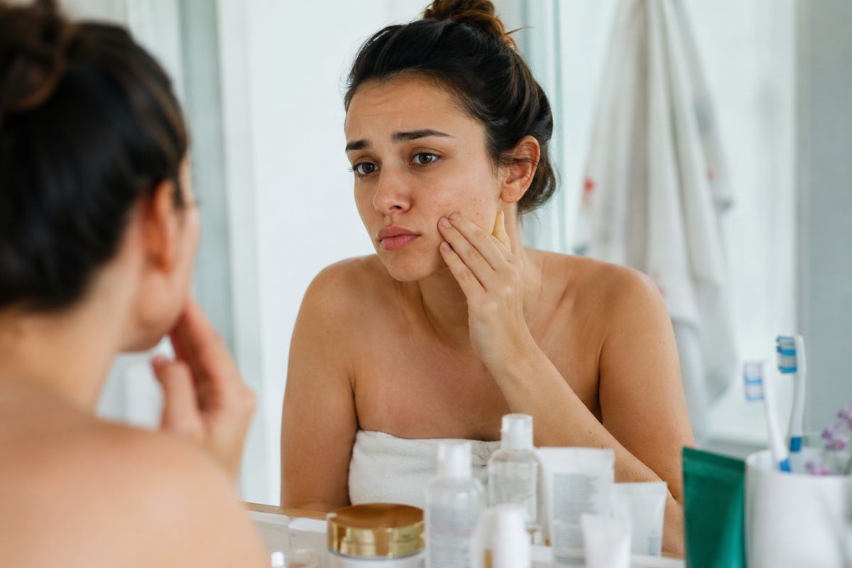 10 “Healthy” Beauty Habits That Might Actually Be Ruining Your Skin