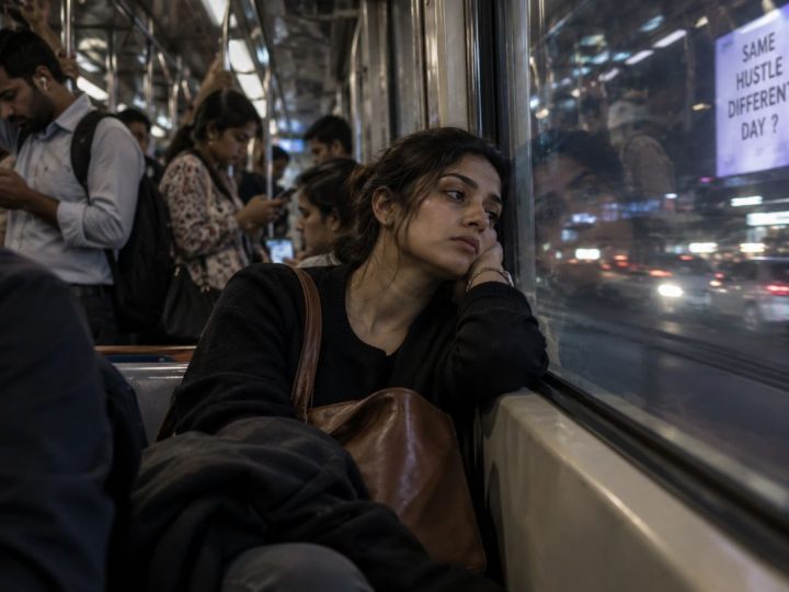35 Signs Of Burnout Before It Becomes A Breakdown