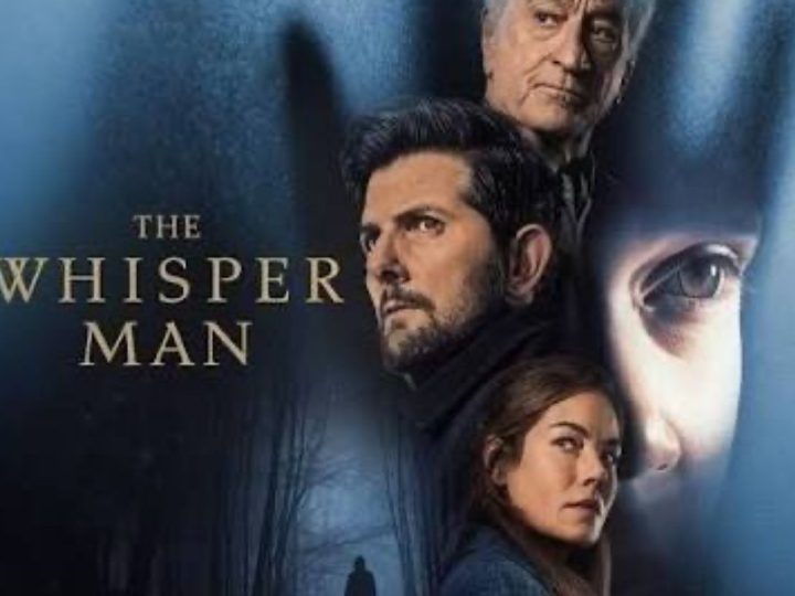 The Whisper Man On Netflix: A Solid Setup That Collapses Under Its Own Ending