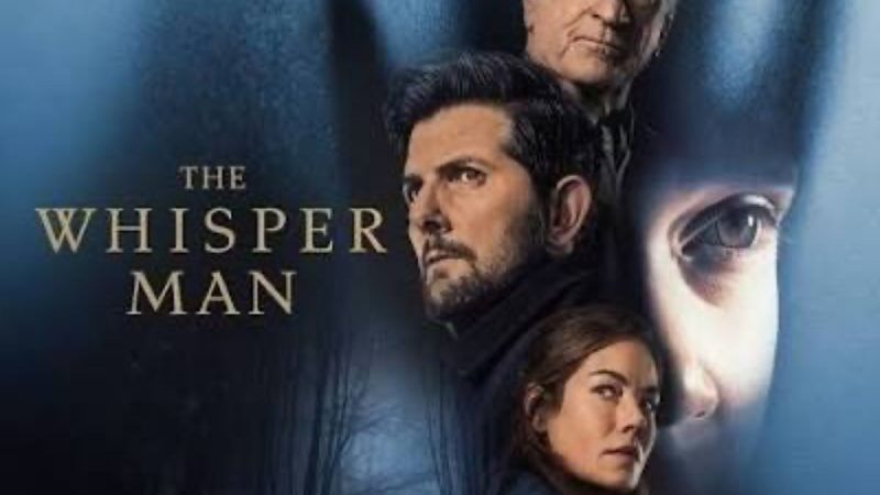 The Whisper Man On Netflix: A Solid Setup That Collapses Under Its Own Ending
