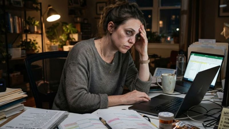 28 Reasons You'Re Tired That Have Nothing To Do With Sleep 7 28 Reasons You’Re Tired That Have Nothing To Do With Sleep