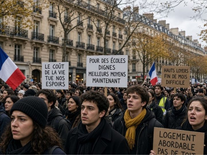 What’s Happening In Europe: Protests Explained Simply (October 2026)