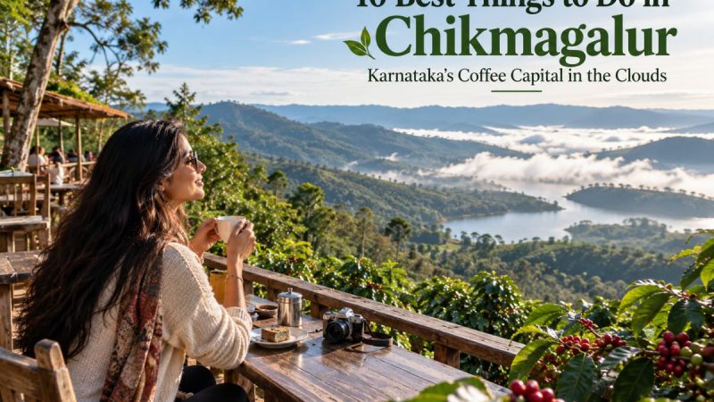 10 Best Things To Do In Chikmagalur: Karnataka'S Coffee Capital In The Clouds 7 10 Best Things To Do In Chikmagalur: Karnataka’S Coffee Capital In The Clouds