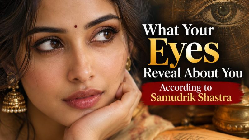 What Your Eyes Reveal About You According To Samudrik Shastra 13 What Your Eyes Reveal About You According To Samudrik Shastra
