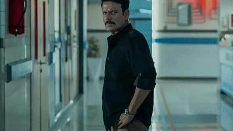 Gajab Raat Review: Manoj Bajpayee Turns One Chaotic Delhi Night Into Something Almost Extraordinary On Netflix
