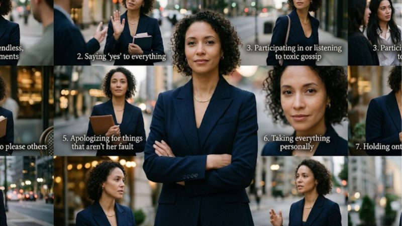 11 Things Emotionally Mature Women Stop Doing, Even When It Is Difficult 7 11 Things Emotionally Mature Women Stop Doing, Even When It Is Difficult