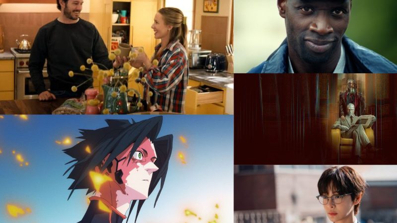 Latest Ott Releases To Add To Your Watchlist Right Now 5 Latest Ott Releases To Add To Your Watchlist Right Now