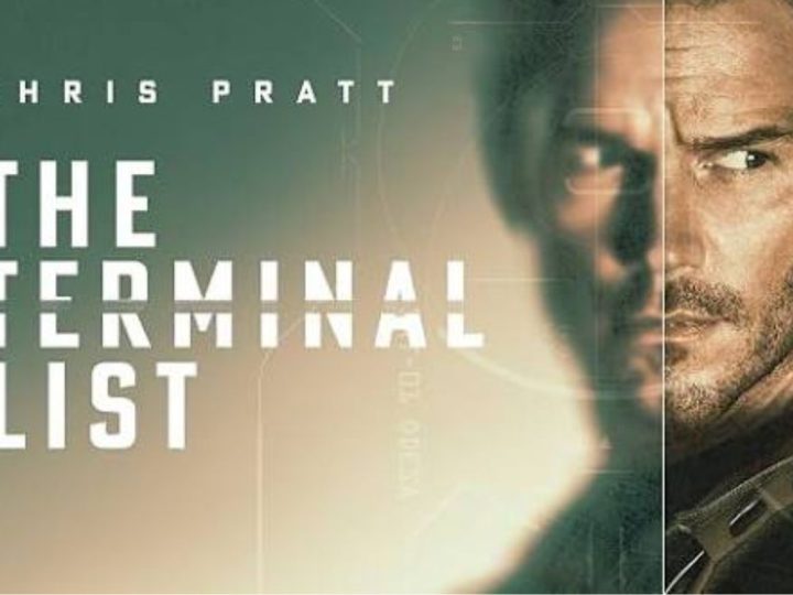The Terminal List Season 2 Review