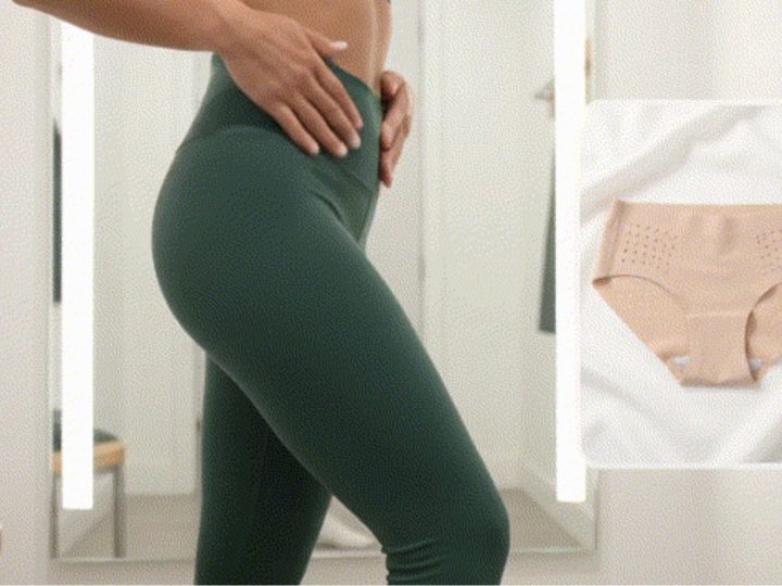 What To Wear Under Leggings: A Practical Guide To Comfort And Fit