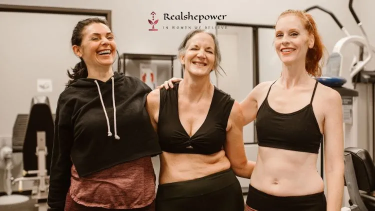 The Advent Of Menopause: Deal It With Dignity And Ease 1 The Advent Of Menopause: Deal It With Dignity And Ease