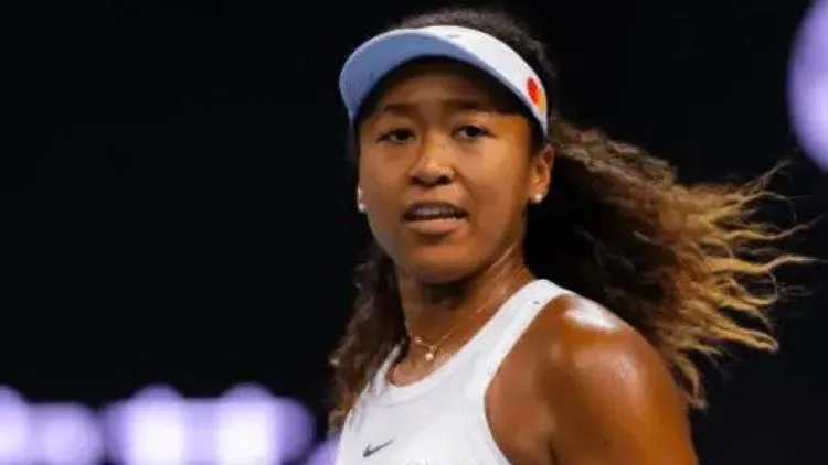 Naomi Osaka Says &Quot;She'S A Black Woman First&Quot; As She Pulls Out Of Western And Southern Open 1 Naomi Osaka Says “She’S A Black Woman First” As She Pulls Out Of Western And Southern Open