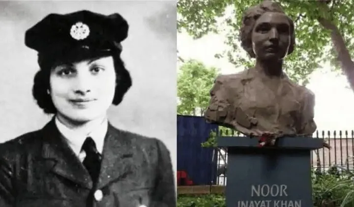 Noor Inayat Khan: An Emissary In World War 2