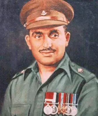 Do You Know A Swiss Born Designed India'S Highest Gallantry Award: Paramvir Chakra? 3 Screen Shot 2020 09 10 At 11.47.20 Am