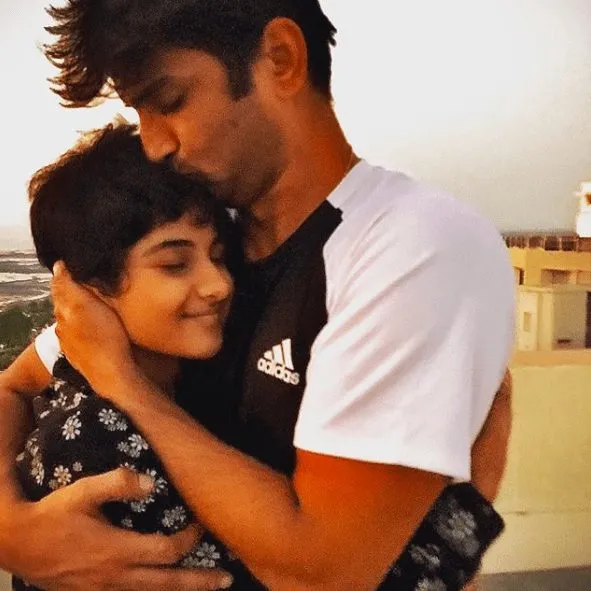 Sushant Singh’s Niece, Katyayni Writes A Heartfelt Note For Him