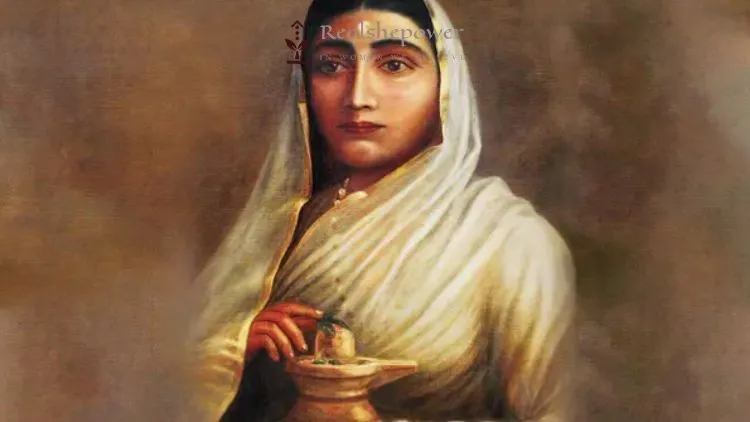Ahilyabai Holkar: The Forgotten Warrior Queen Of India 1 Ahilyabai Holkar: The Forgotten Warrior Queen Of India