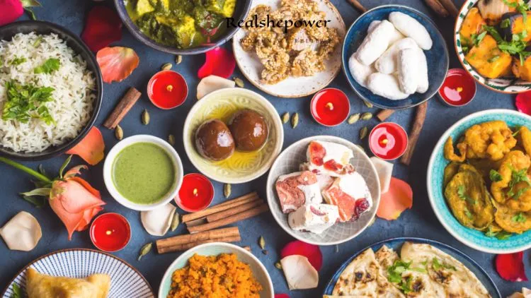 Easy Chickpea Curry Recipe For A Flavorful Meal 2 Rendezvous With Giant Indian Thalis': Get On The Journey Of Sumptuous Food