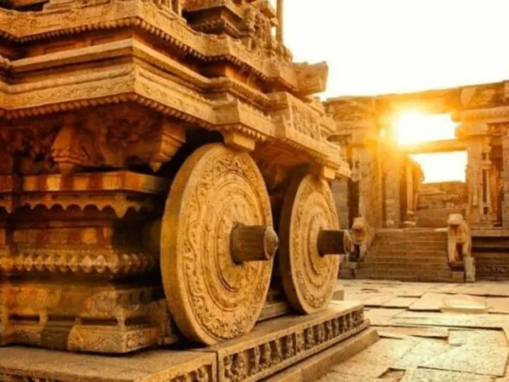 The Lesser-Known Secrets Of Hampi, India