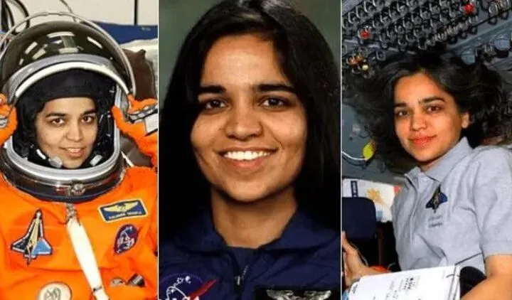 Nasa’s Spacecraft Named After Kalpana Chawla