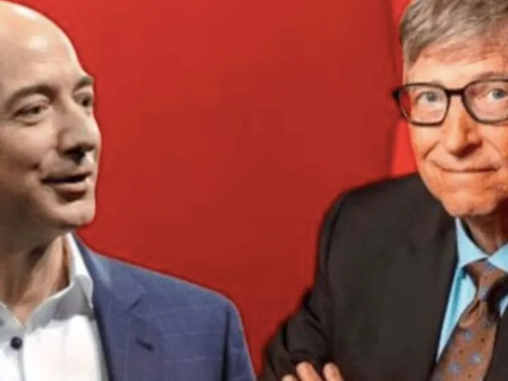 Where Do The Billionaires Live?