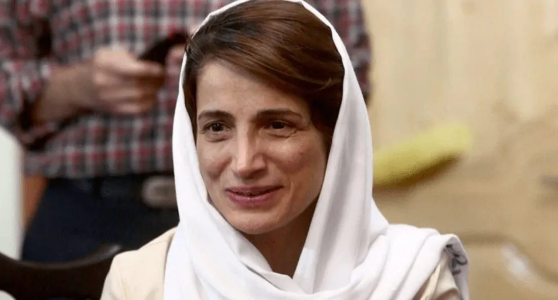 German Parliamentarians Pursued Endeavours To Make The Release Of Nasrin Sotoudeh Unassailable 1 German Parliamentarians Pursued Endeavours To Make The Release Of Nasrin Sotoudeh Unassailable