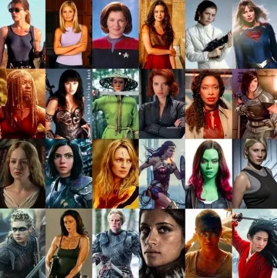 Sexist Things That They Show On Female Characters Which Are Awfully Disturbing